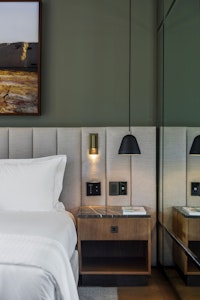 Rooftop Suite