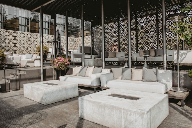 Terraza 95