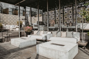 Terraza 95