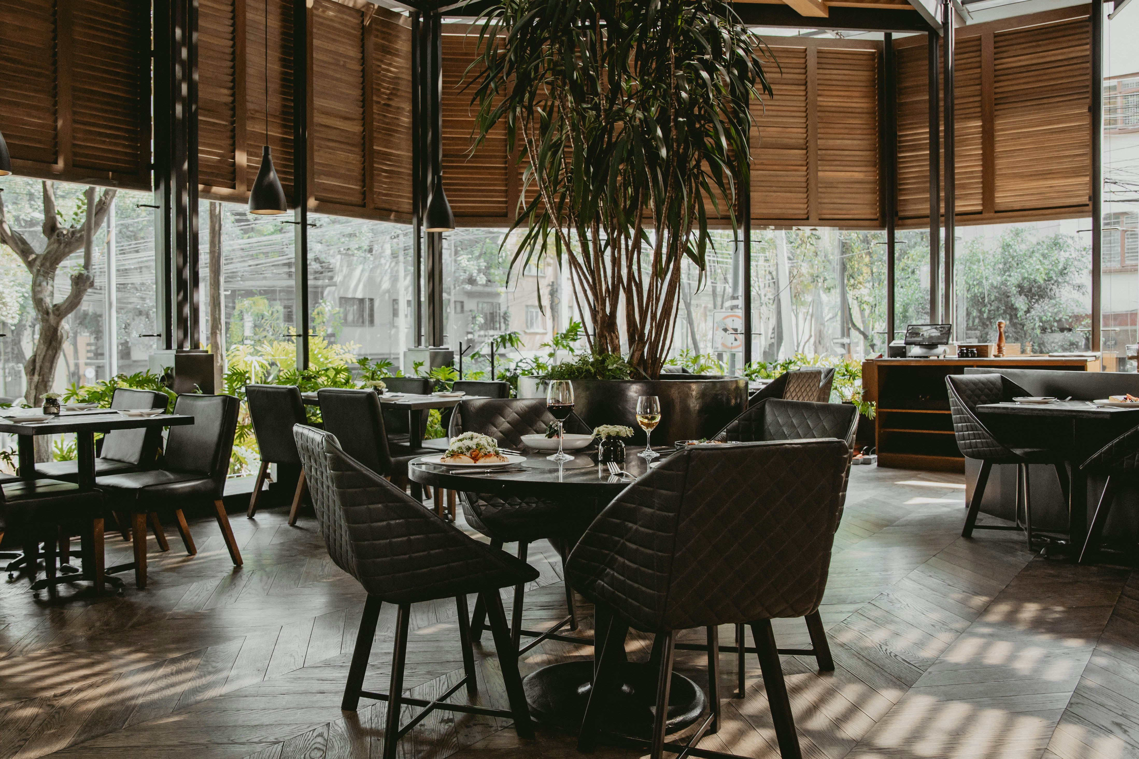 Cerrajeria Restaurant