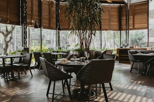 Cerrajeria Restaurant