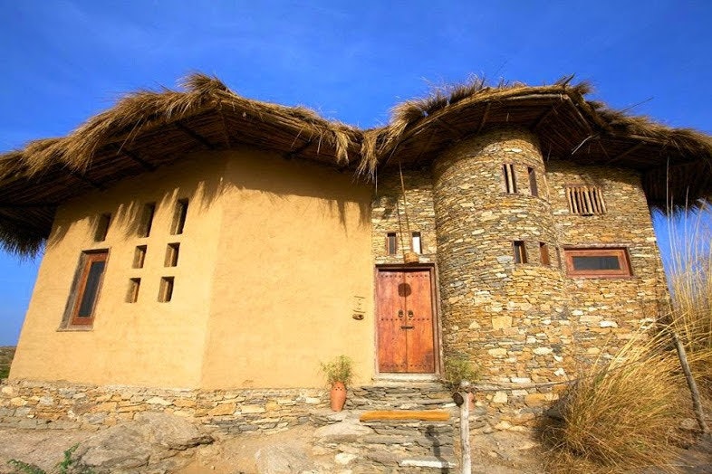 Luxury Cottage with Private Pool