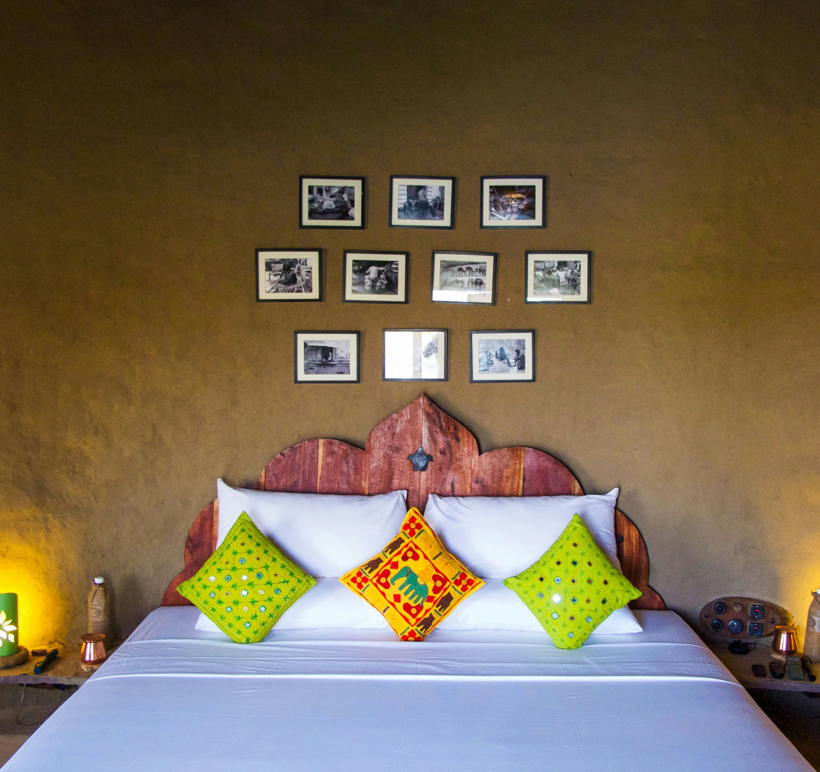 Luxury Cottage with Private Pool