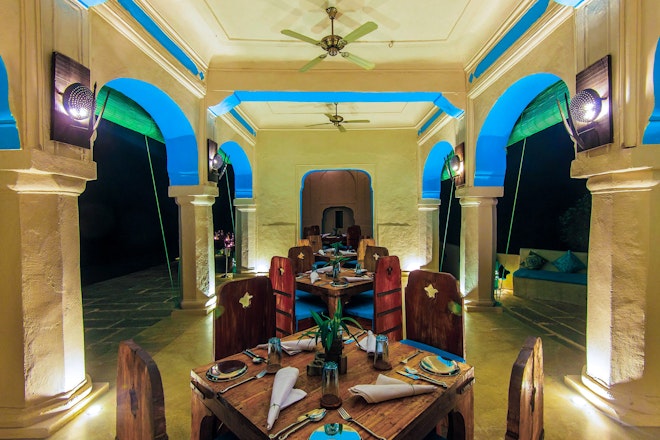 Restaurant - Mardana