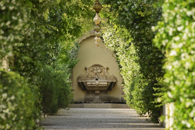 Villa Amista