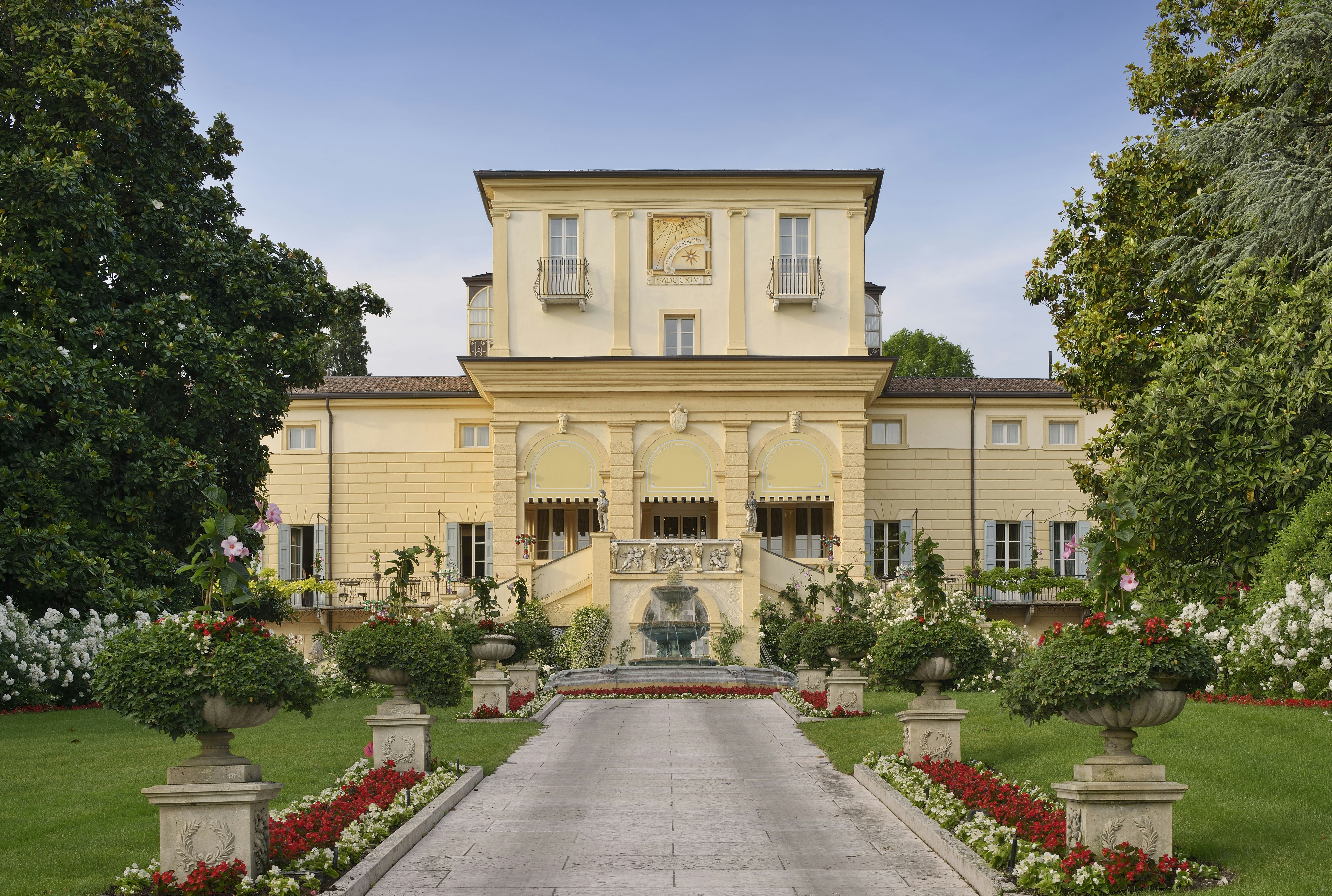 Villa Amista