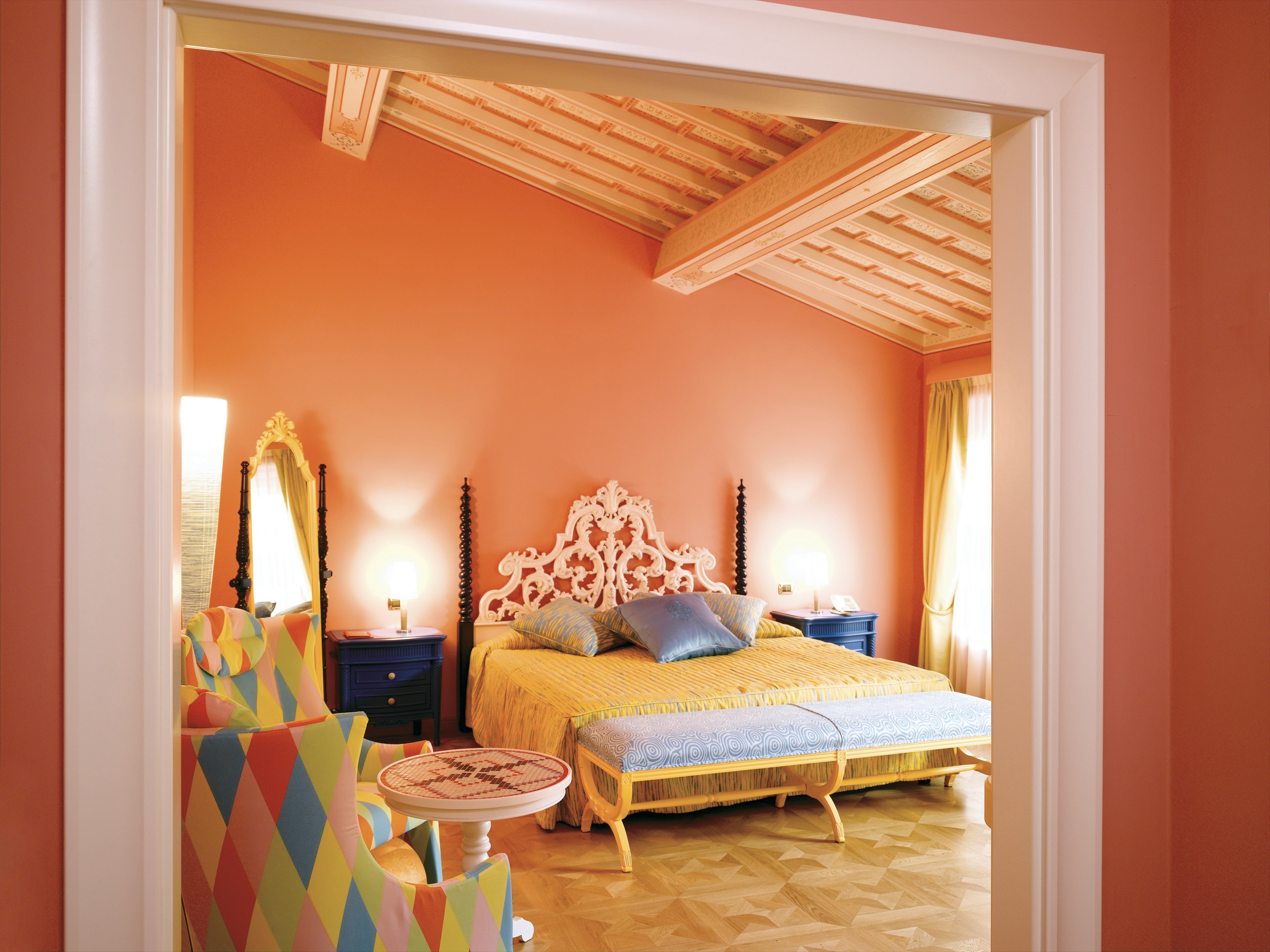 Junior Suite Premium