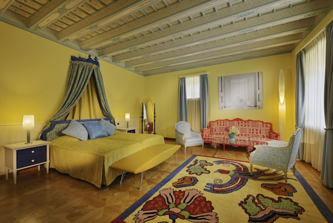 Junior Suite Premium