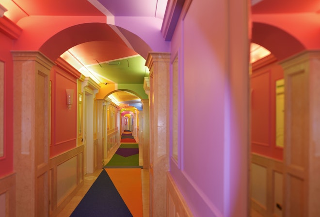 Corridor