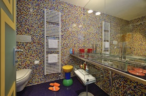 Mendini Island Suite