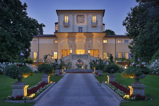 Villa Amista