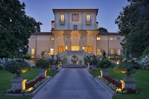 Villa Amista