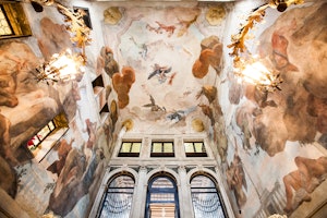 Staircase