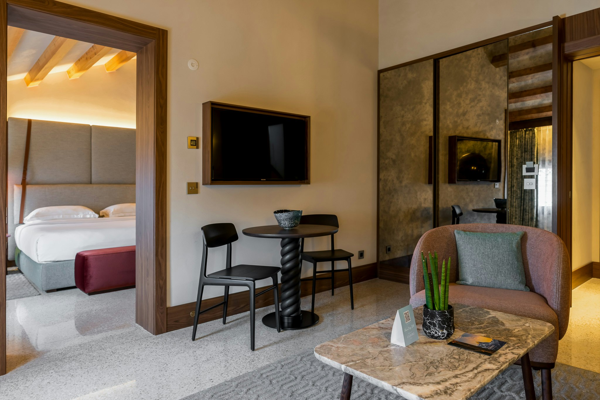 Suite Executive Rio View