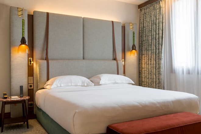 Junior Suite Premium