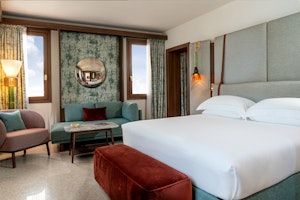 Junior Suite Laguna View