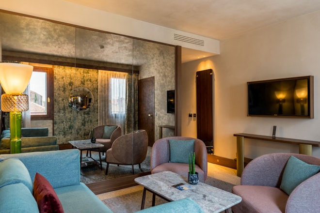 Suite Executive