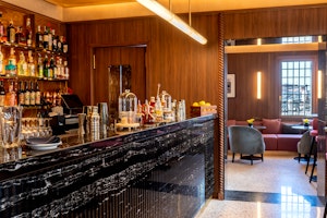 Alchemia Bar