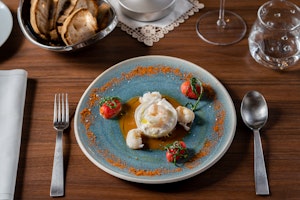 VERO Restaurant