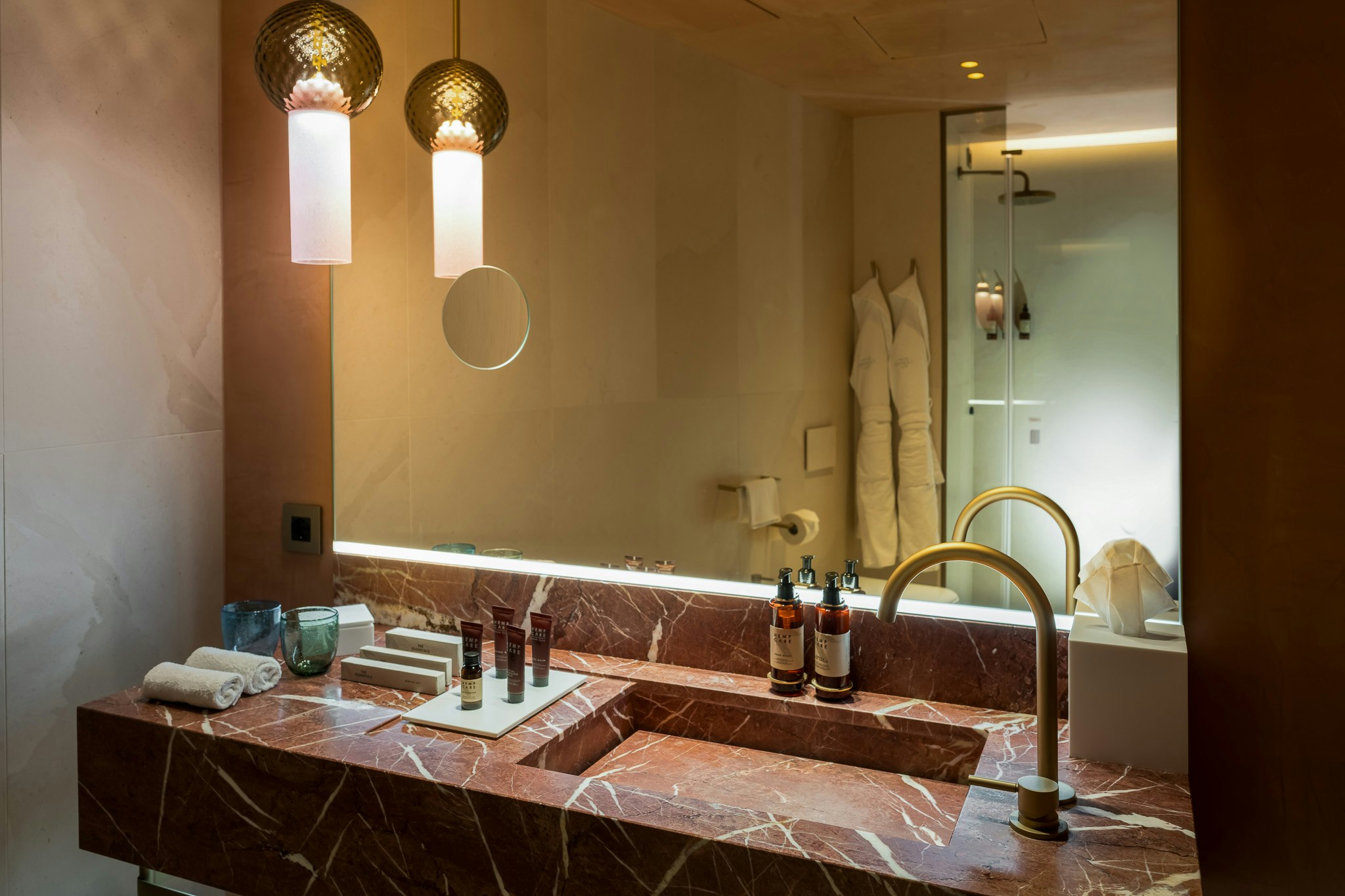 Suite Executive Rio View