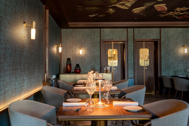 VERO Restaurant