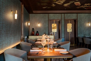 VERO Restaurant