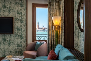 Suite Laguna View