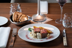 VERO Restaurant