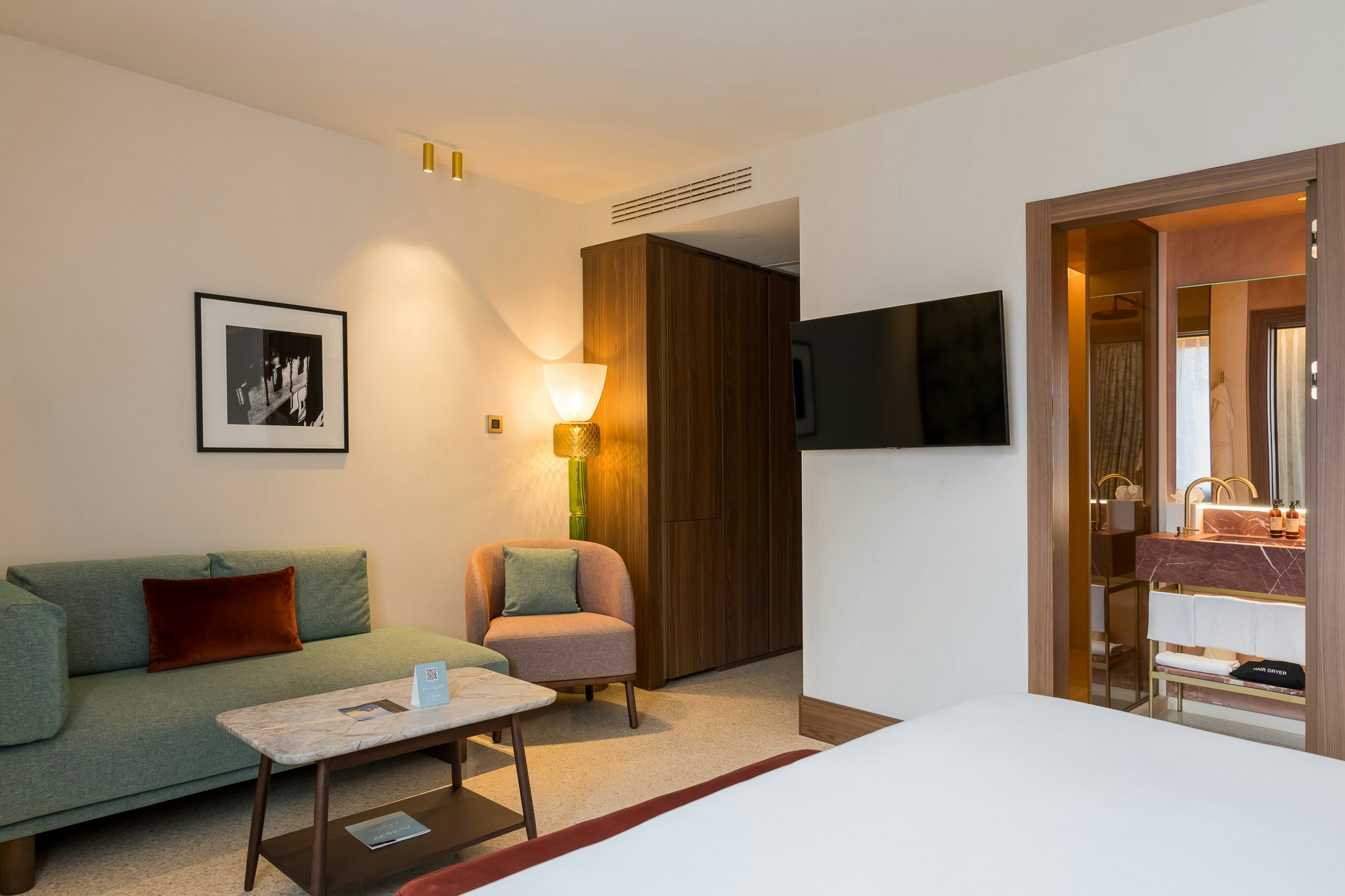 Junior Suite Premium