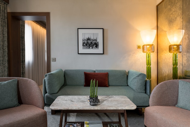 Suite Executive