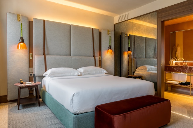 Suite Executive