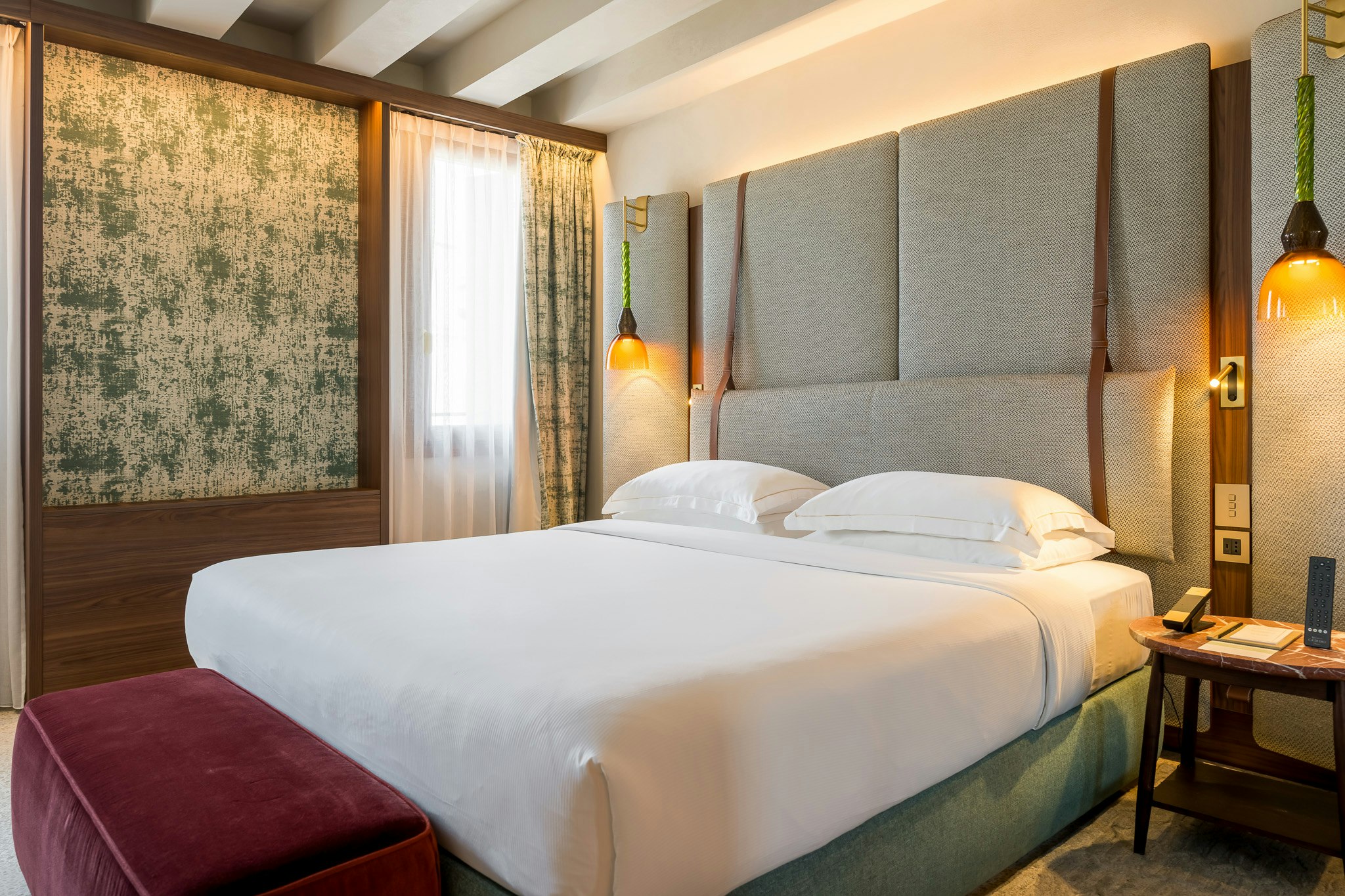 Suite Executive Rio View