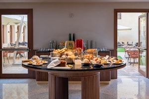 Essentia Restaurant