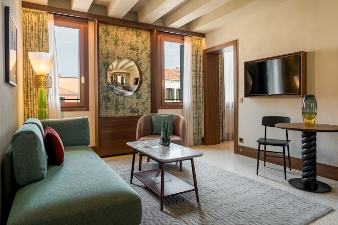 Suite Executive Rio View