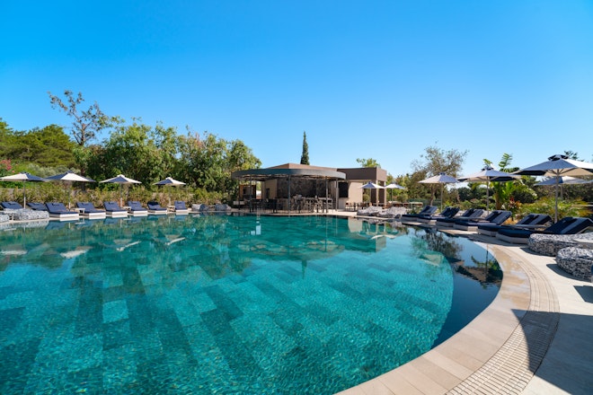 Main Pool
