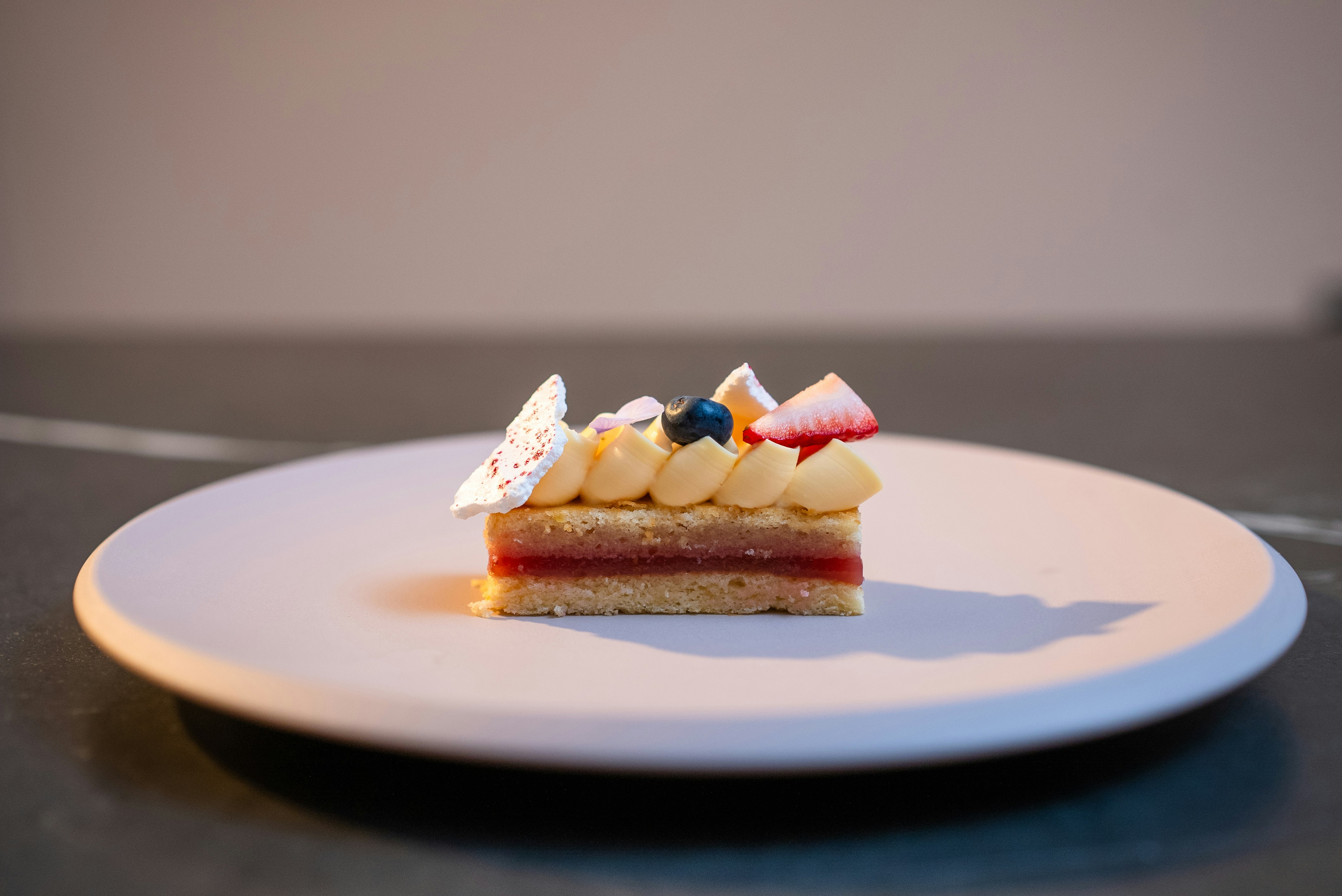 Dessert - Set Menu (HalfBoard)