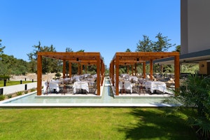 Main Restaurant