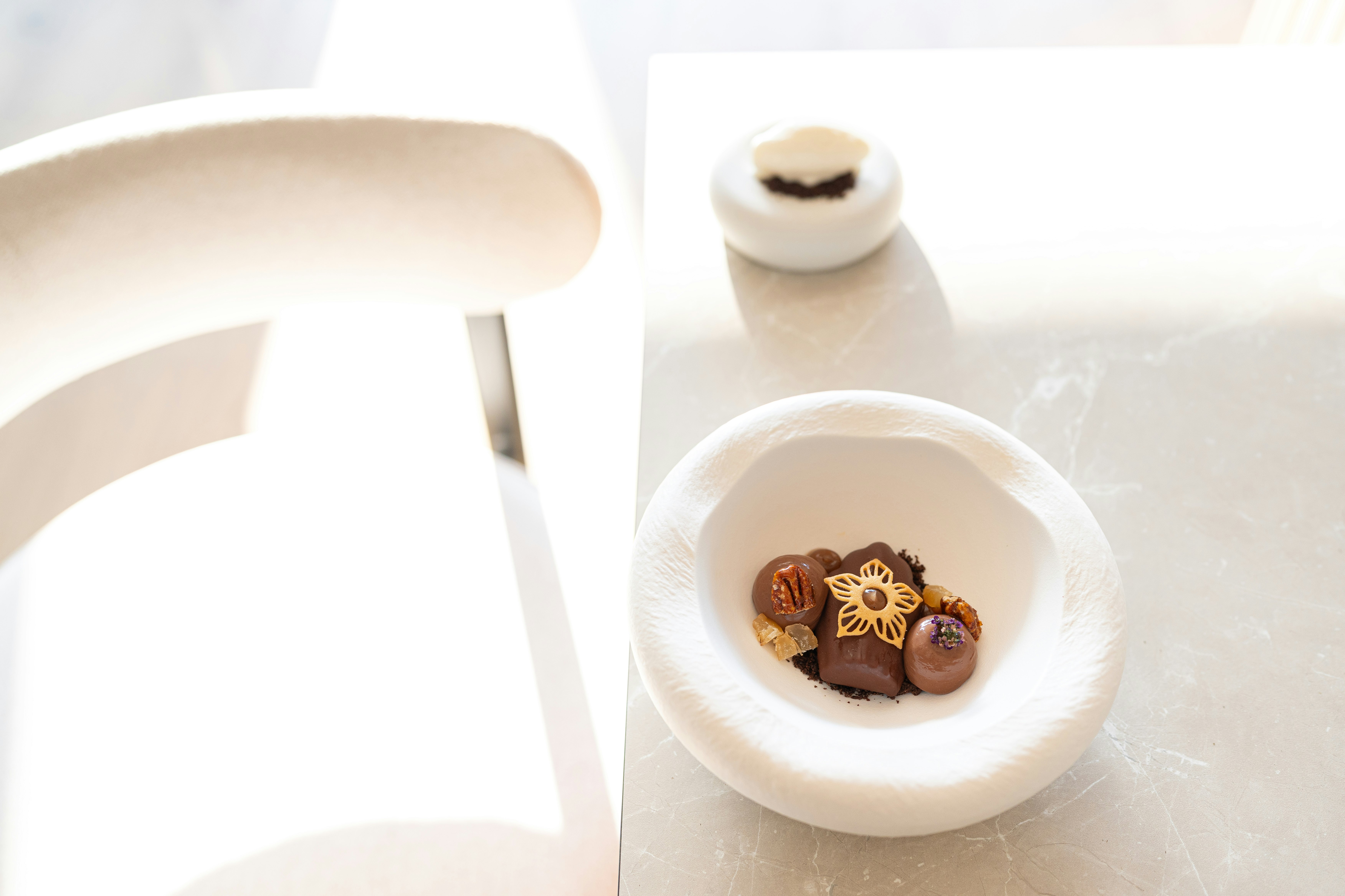 Set Menu (HalfBoard)