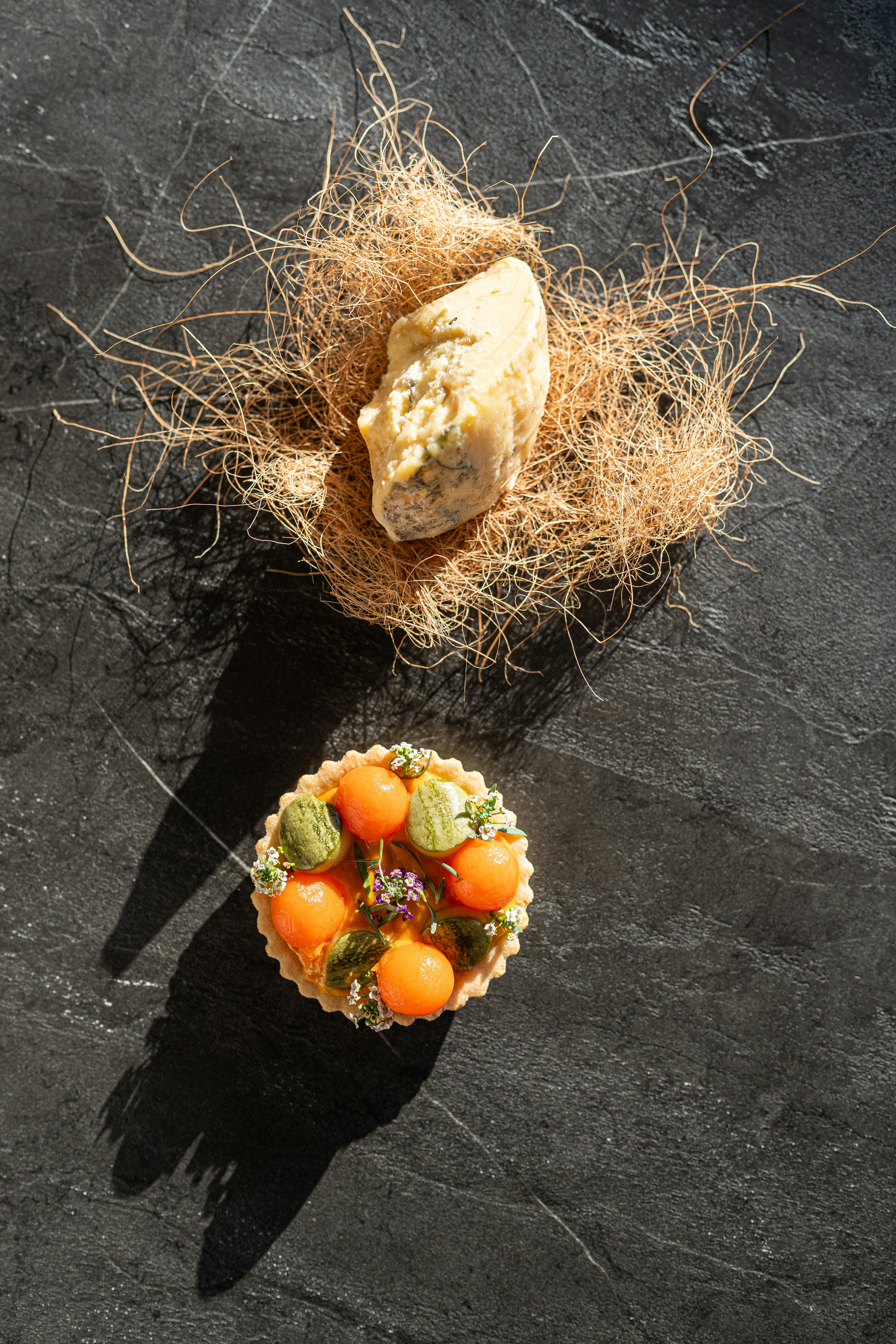 Set Menu (HalfBoard)