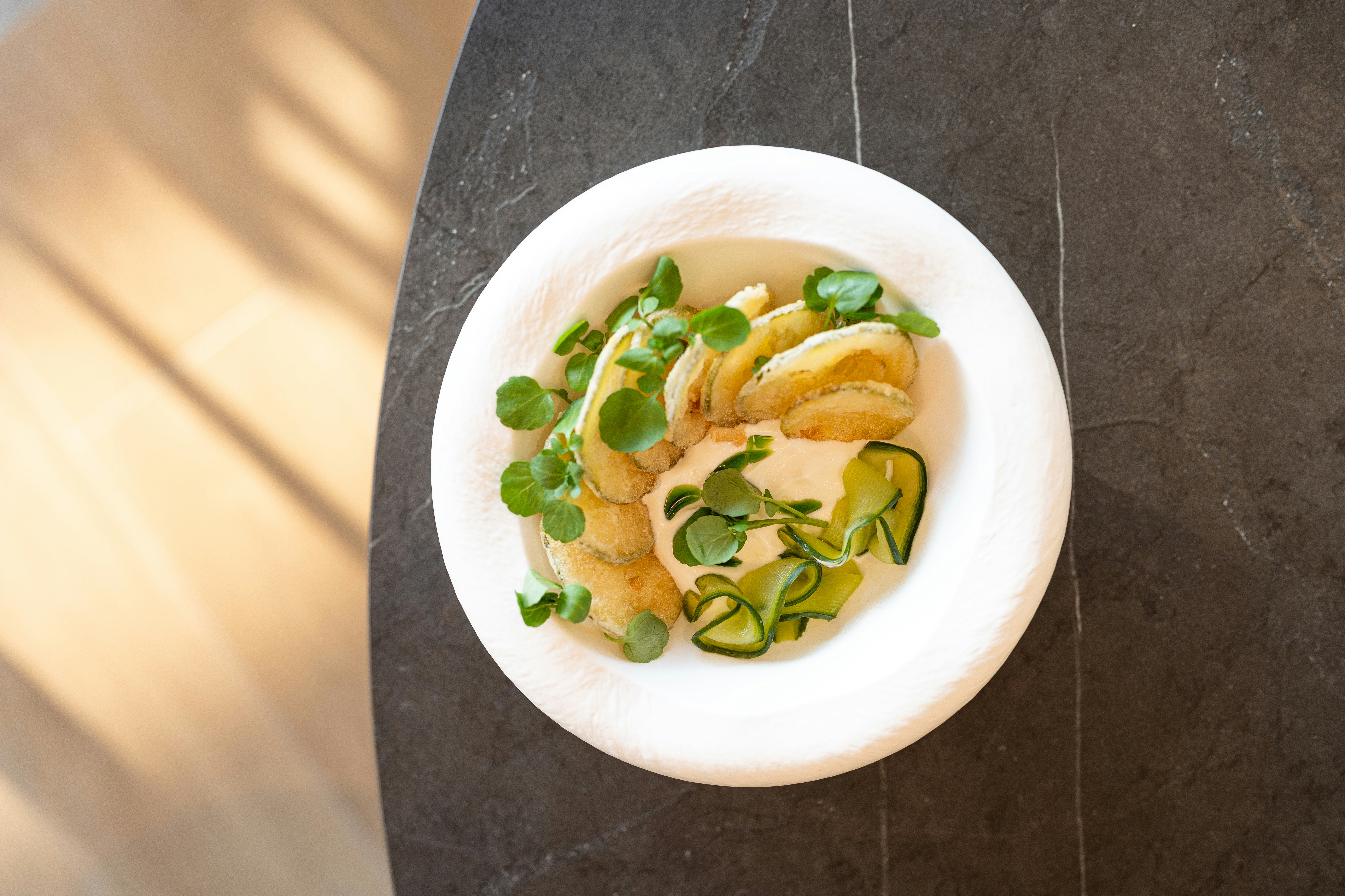 Set Menu (HalfBoard)