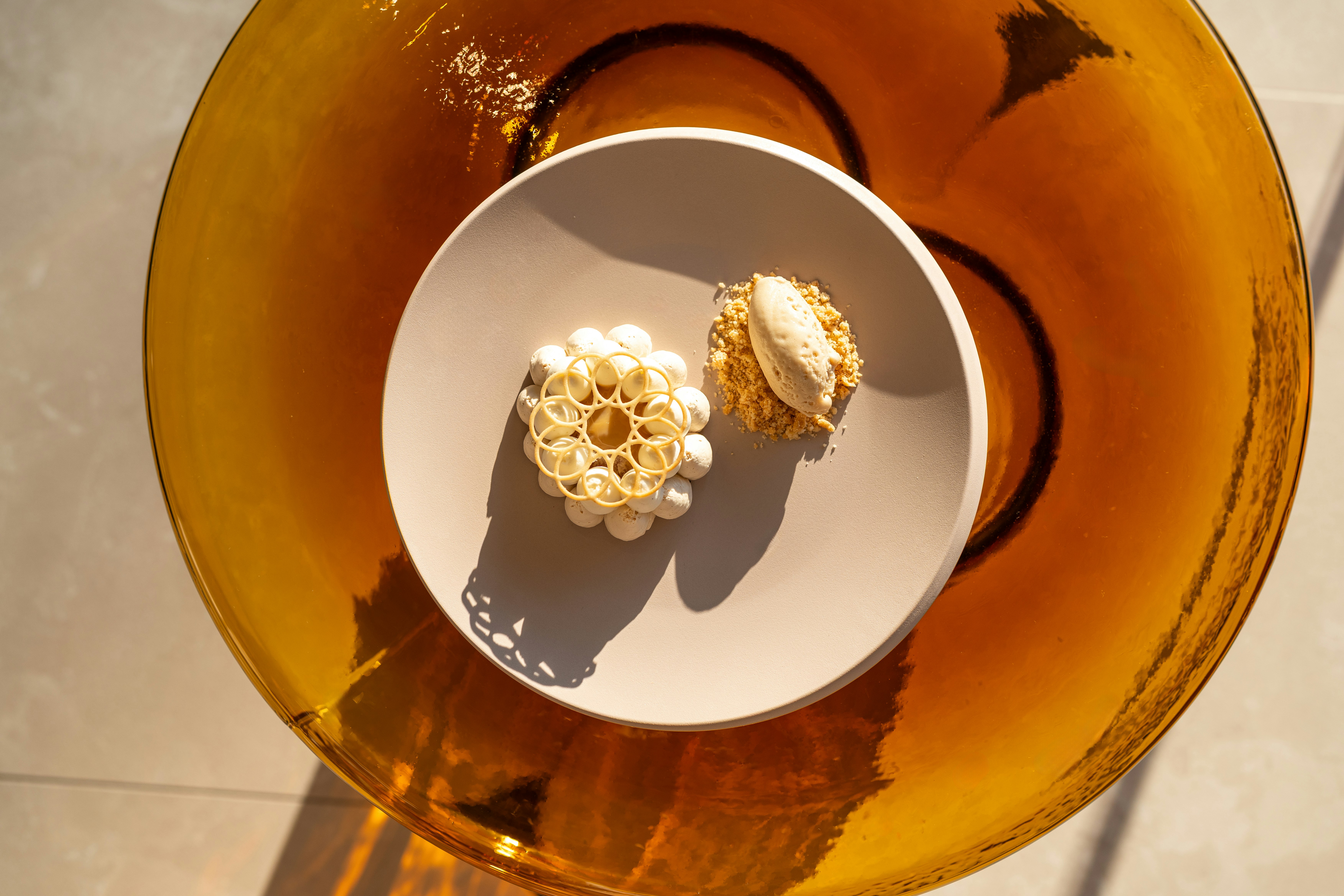 Set Menu (HalfBoard)