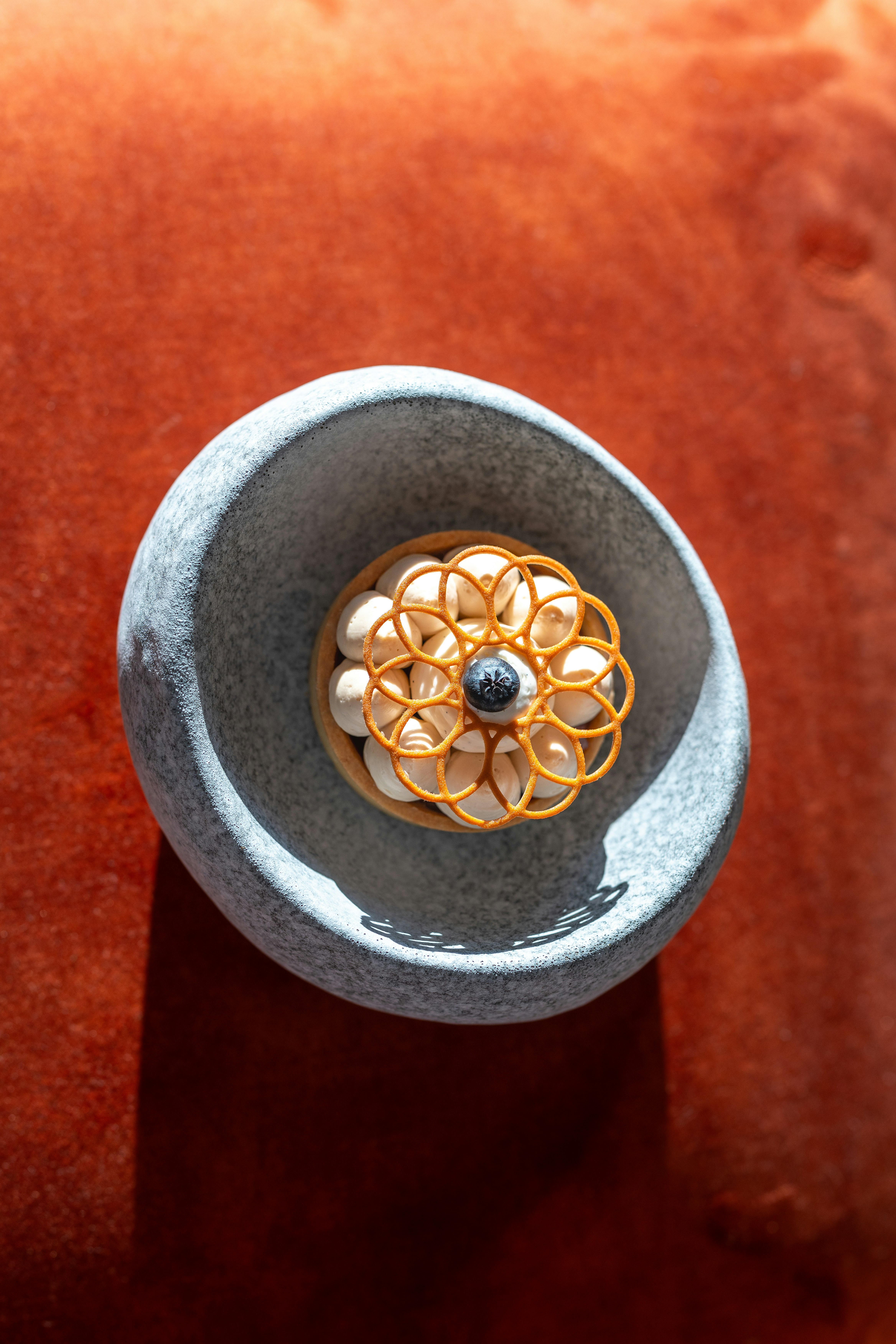 Set Menu (HalfBoard)