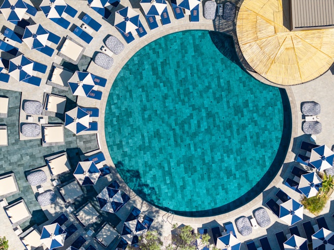 Cabu Hotel Rhodes