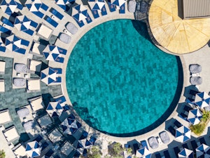 Cabu Hotel Rhodes