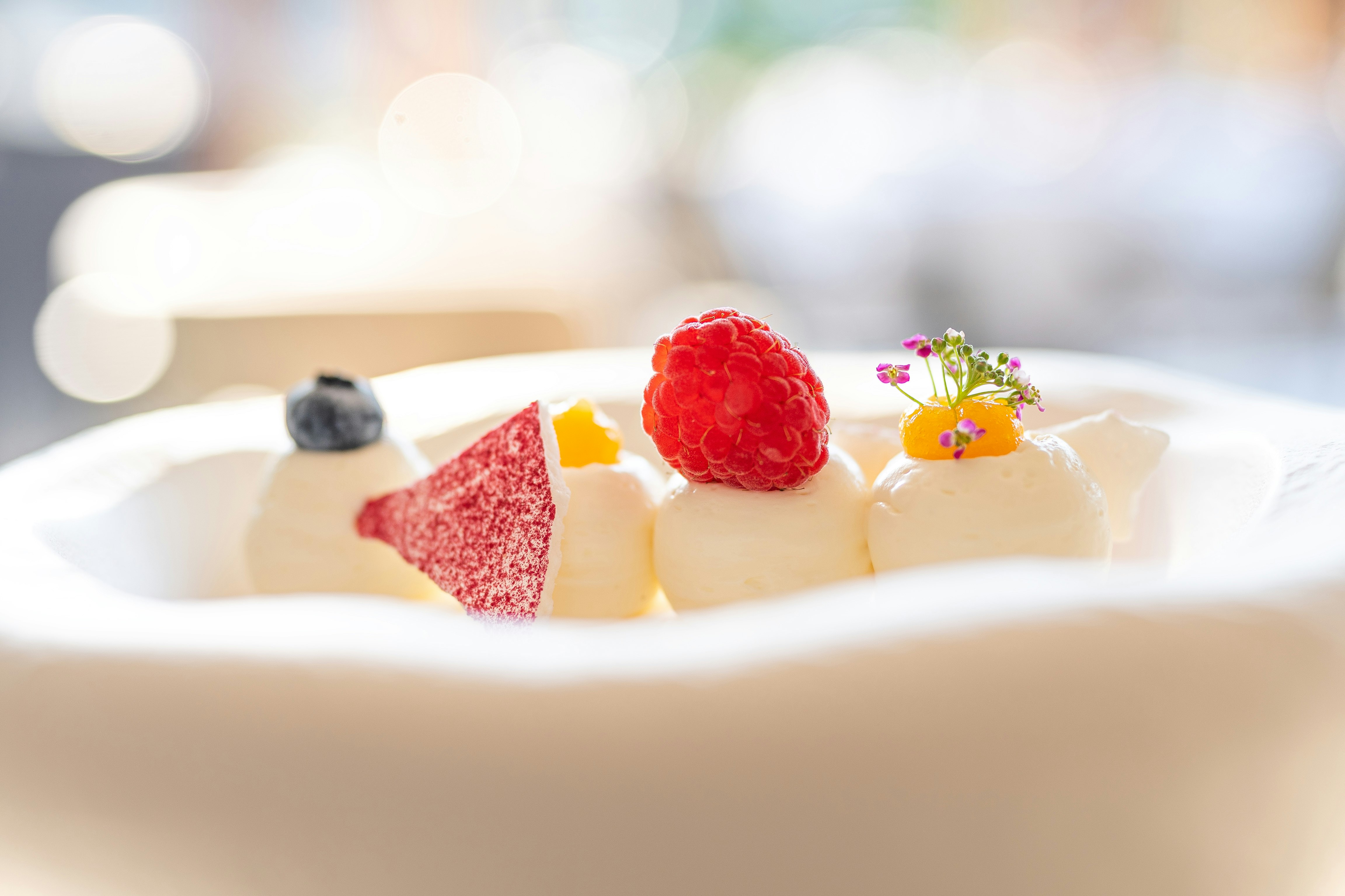 Set Menu (HalfBoard)