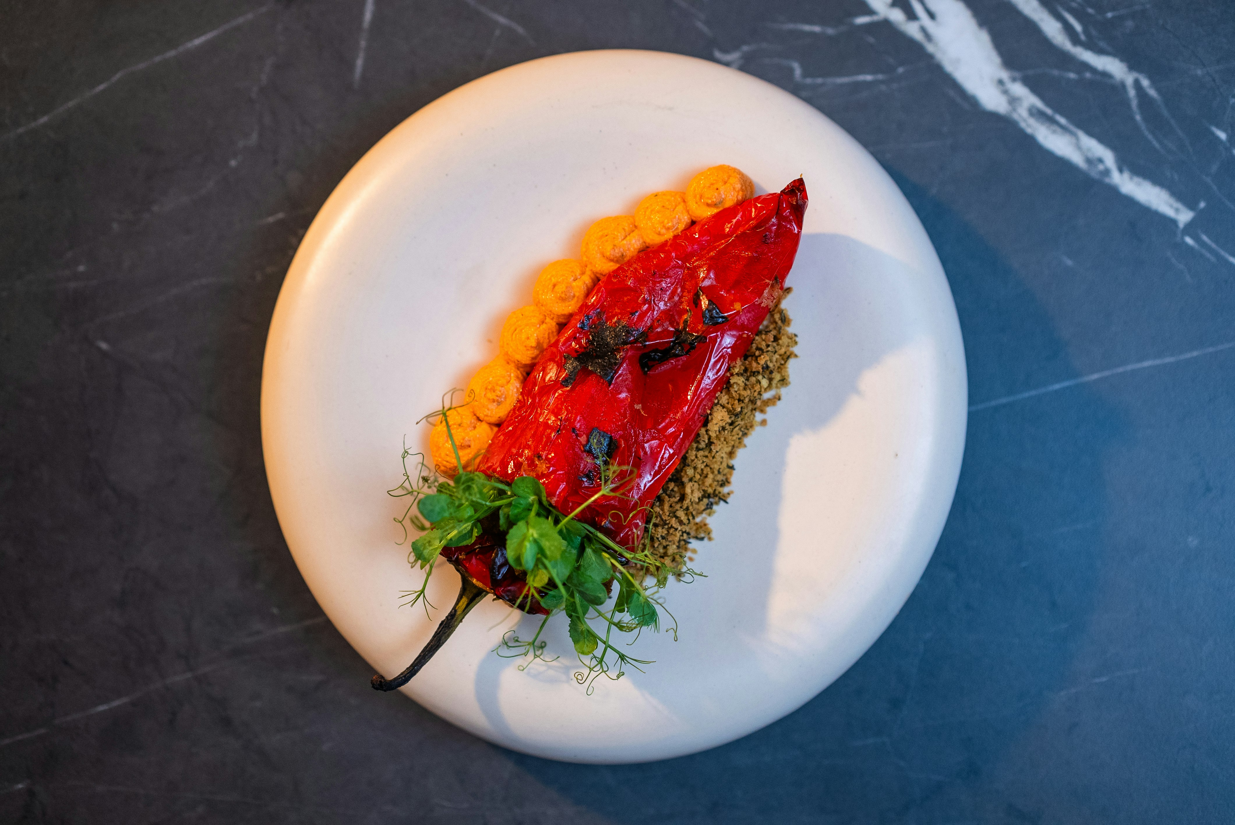 Appetizer - Set Menu (HalfBoard)