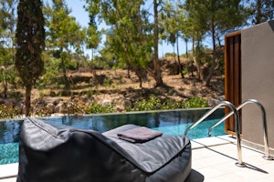 Superior Swim Up - Pool