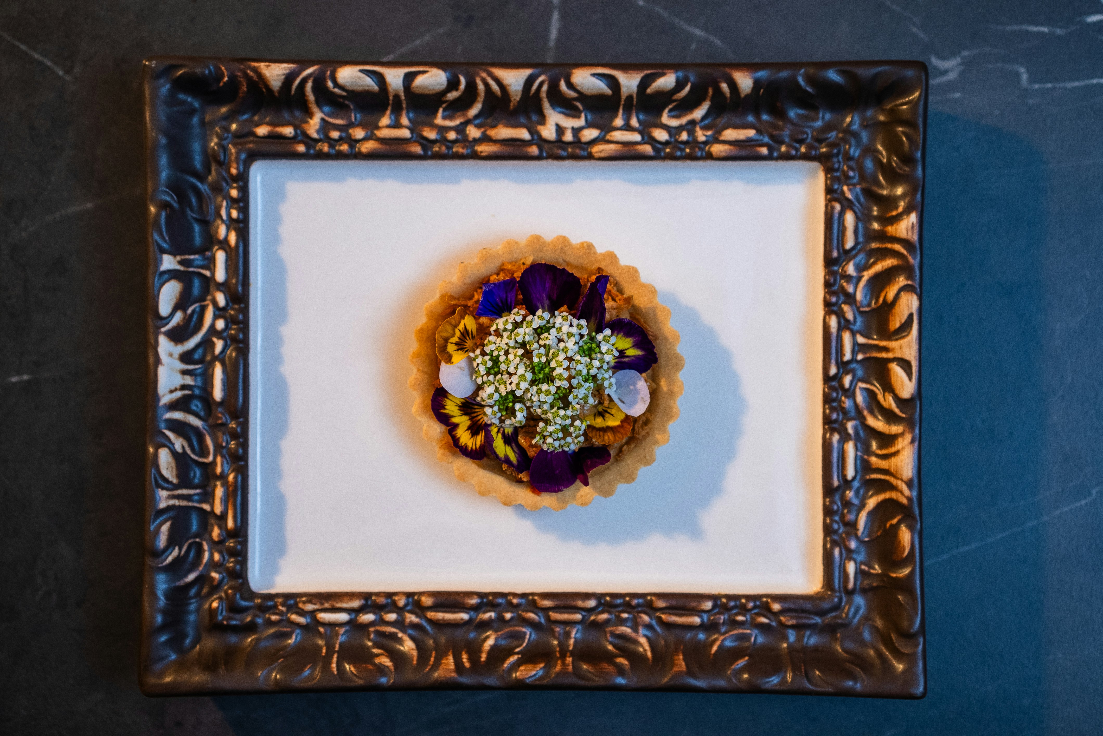 Appetizer - Set Menu (HalfBoard)