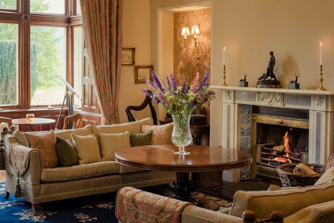 The Drawing Room