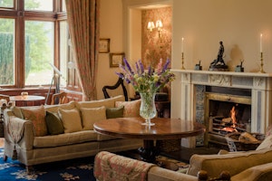 The Drawing Room